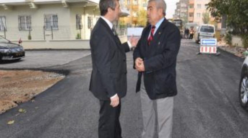 Alt Yapı Kuruluşlarına &ldquo;yolları Bozmayın&rdquo; &Ccedil;ağrısı