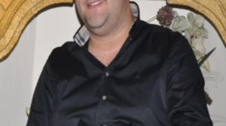 K&uuml;giad Başkanı Mithat Delen: