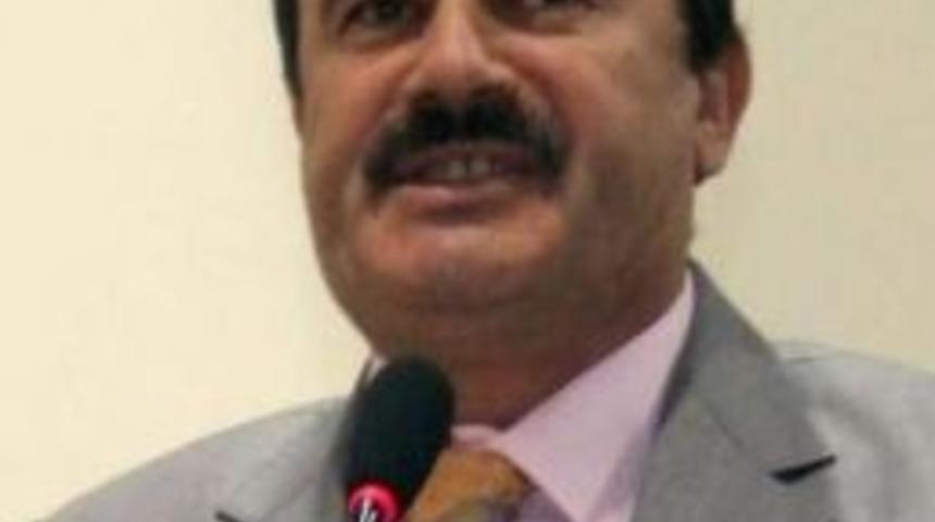 Genel Sekreter Mithat Ekici: