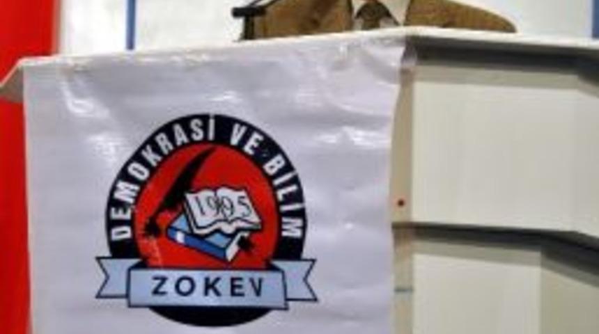 Eski Dış İşleri Bakanından Zonguldak Yorumu