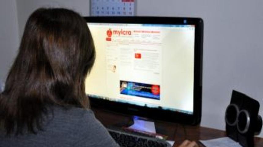 İcra Ve İflas Dairesi &Ccedil;alışanları Sanal Ortamda Buluşuyor