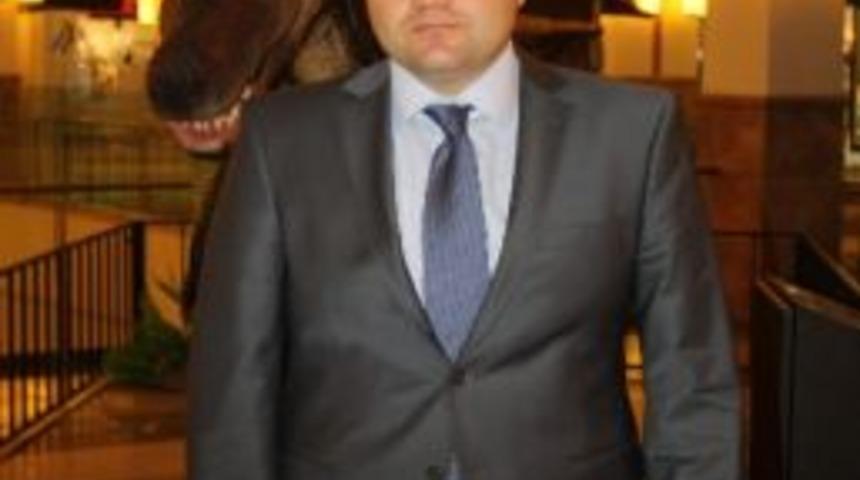 Kayseri'de B&uuml;y&uuml;k Dinozor Macerası Başlıyor