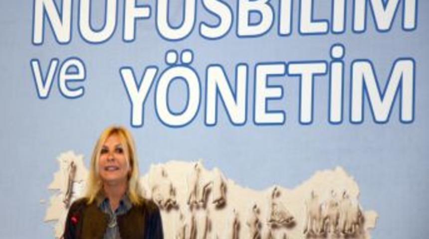 T&uuml;rkiye Gen&ccedil; N&uuml;fus Dinamiğini 2040 Yılında Kaybedecek