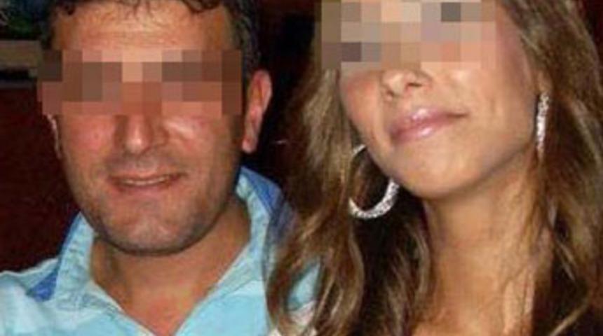 Yırtık pantolon giyen eşini d&ouml;vd&uuml;