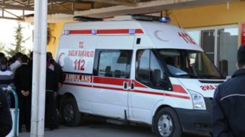 PKK Karakola Saldırdı: Karakol Komutanı Şehit Oldu, 1 Subay Yaralandı