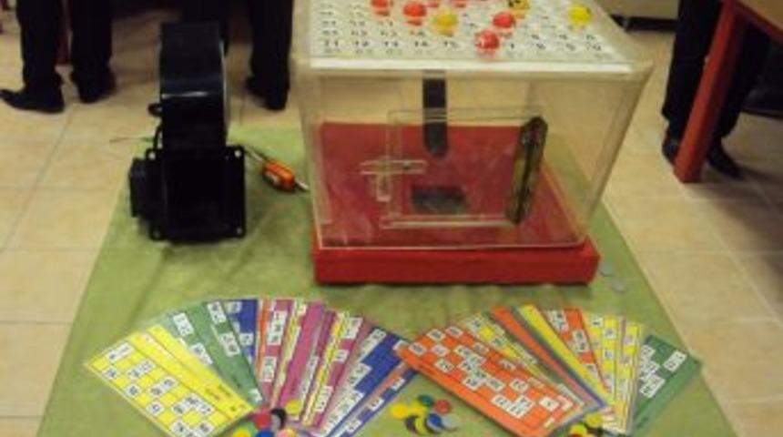 Kumar Operasyonunda 66 Kişi Su&ccedil;&uuml;st&uuml; Yakalandı