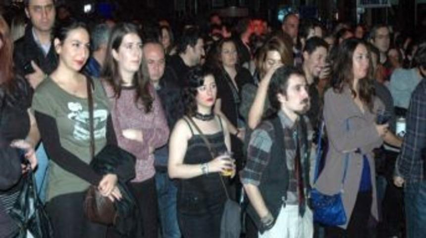 Eskişehir'de Blues R&uuml;zgarı