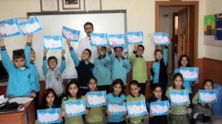 Sandıklı Koleji &Ouml;ğrencileri Hem Okuyacak Hem De &Ouml;ğrenecek