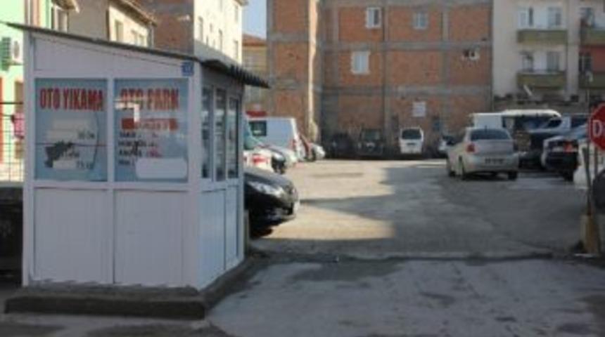 &Ccedil;orum'da Silahlı Saldırı