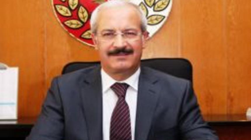 Emniyet M&uuml;d&uuml;r&uuml; Polat G&ouml;revine Başladı