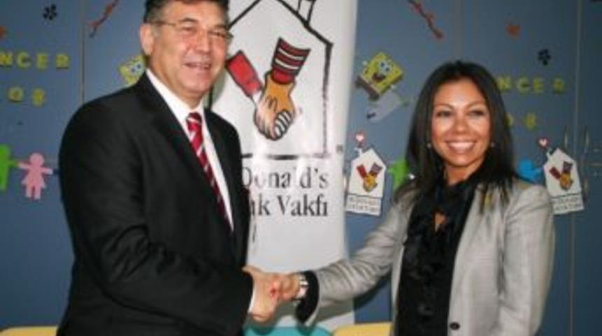 Balcalı &Ccedil;ocuk Polikliniği&rsquo;ndeki Yenileme &Ccedil;alışmaları Tamamlandı