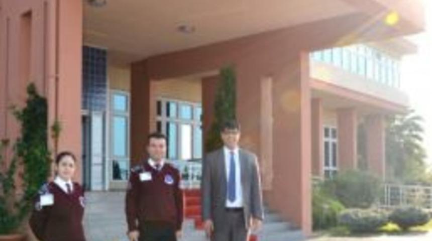 Askerlerden Engellilere Destek