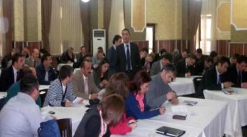 &ldquo;karab&uuml;k Avrupa Birliği&rsquo;ne Hazırlanıyor&rdquo; Projesi