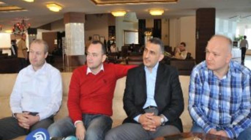 M&uuml;siad,&rsquo;&rsquo; Kentsel D&ouml;n&uuml;ş&uuml;m T&uuml;rkiye İ&ccedil;in &Ouml;nemli&rsquo;&rsquo;