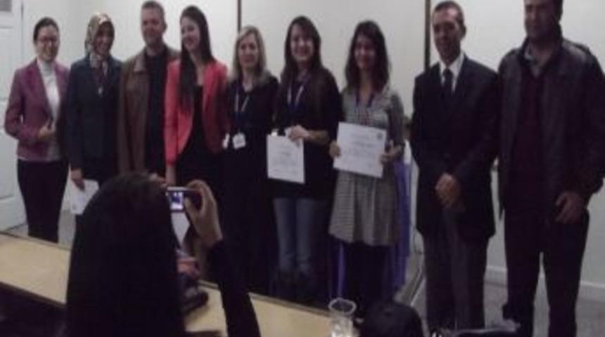 Eğitmenler Tecr&uuml;belerini Paylaştı