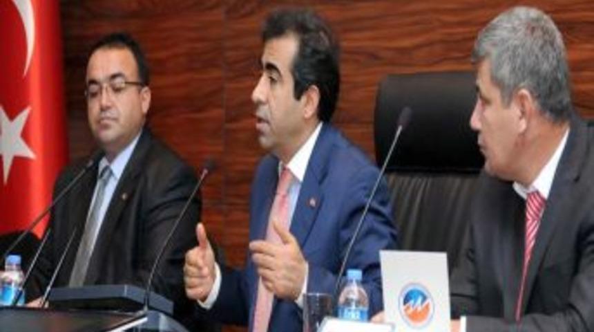 Ovacık Ve Kargıcık B&ouml;lgeleri Turizm Yatırımı I&ccedil;in Ihaleye A&ccedil;ılacak