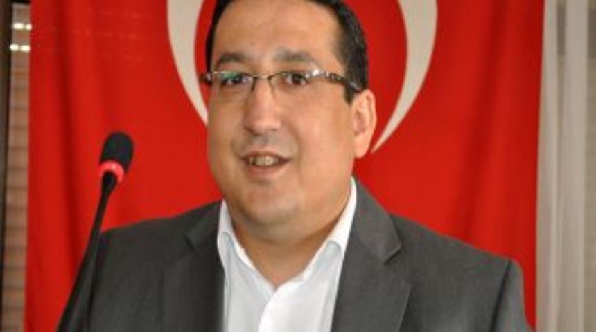 'Hapis Cezası Kalkınca Karşılıksız &Ccedil;ekte Y&uuml;zde 50 Artış Oldu'