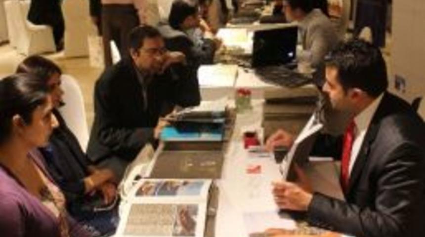 Turizmde Hedef Hindistan