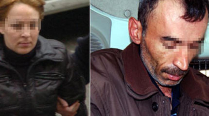 Baltalı cinayetin cezası kesildi