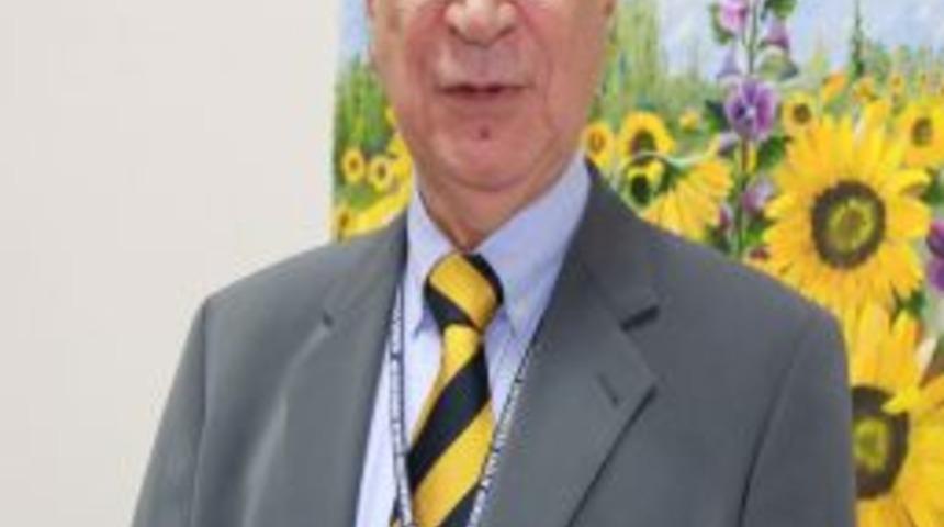 G&ouml;z Hastalıklarının Tedavisinde Rus Ve Amerikalılarla Yarışıyoruz