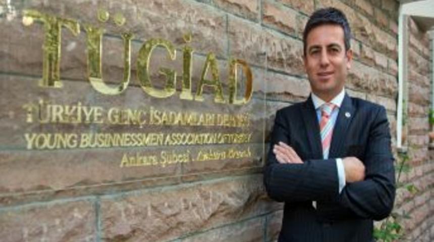 Ankaralı Iş Adamları THY&rsquo;den 50 U&ccedil;uş Istedi