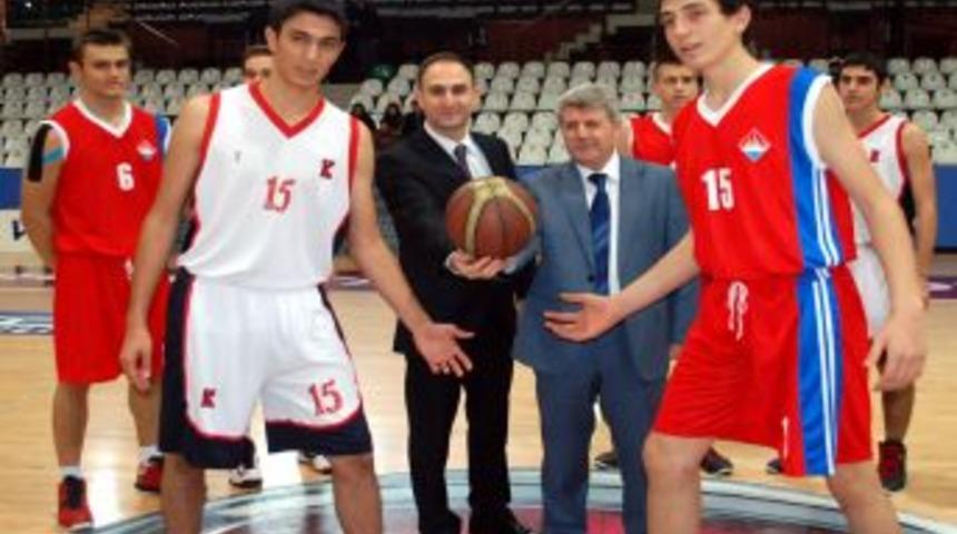 Bursa&rsquo;da Okul Sporları Ile Binlerce &Ouml;ğrenci Spor Yapacak