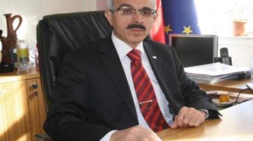 Tkdk 8&rsquo;inci Proje &Ccedil;ağrısına &Ccedil;ıktı