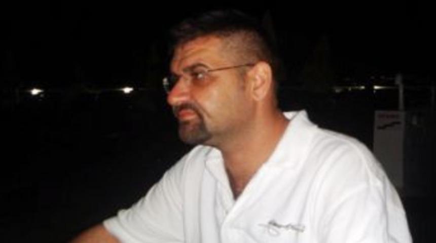 İş Adamı Evinde &Ouml;l&uuml; Bulundu