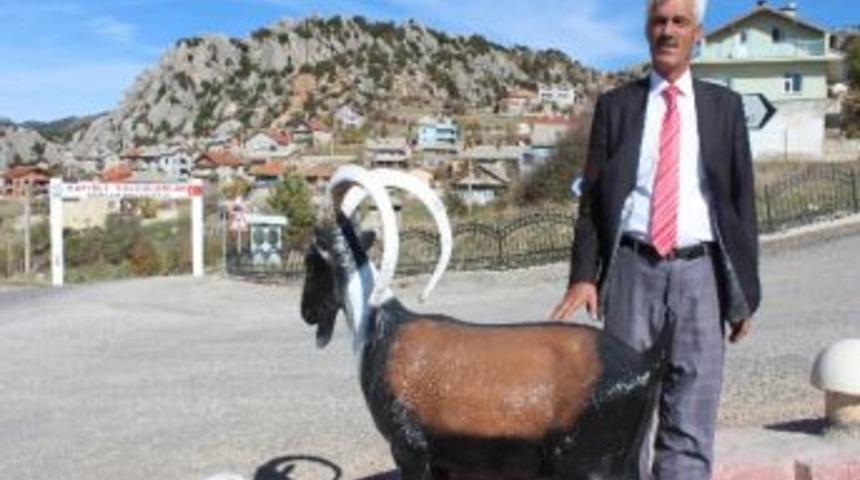 Gencek&rsquo;te Hayvancılık Atağı