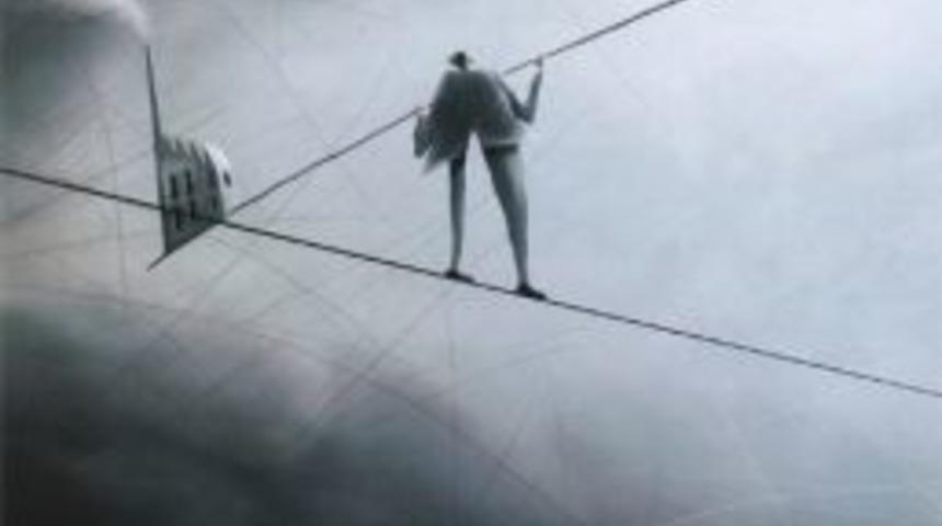 Ulusal Karikat&uuml;r Yarışması Sonu&ccedil;landı