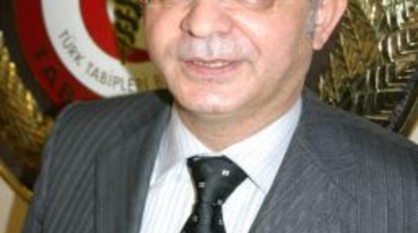 Samsun'da 3. Hekim &Ccedil;alıştayı Yapılacak