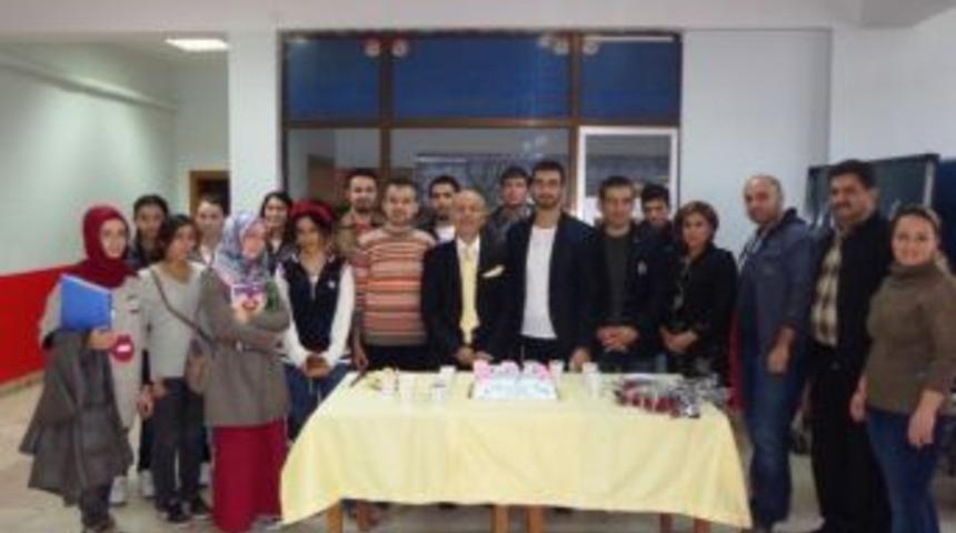 D&uuml;zce Gen&ccedil;lik Merkezi Tek Bilek