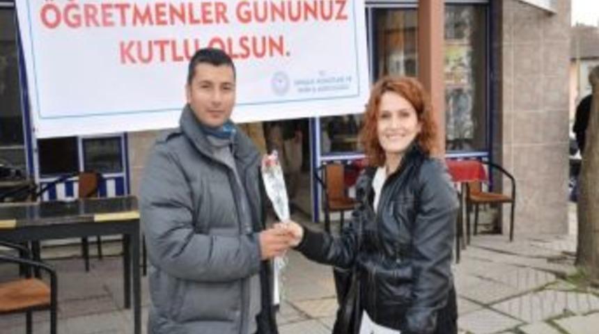 Atletizme &Ccedil;ilimli&rsquo;den Destek