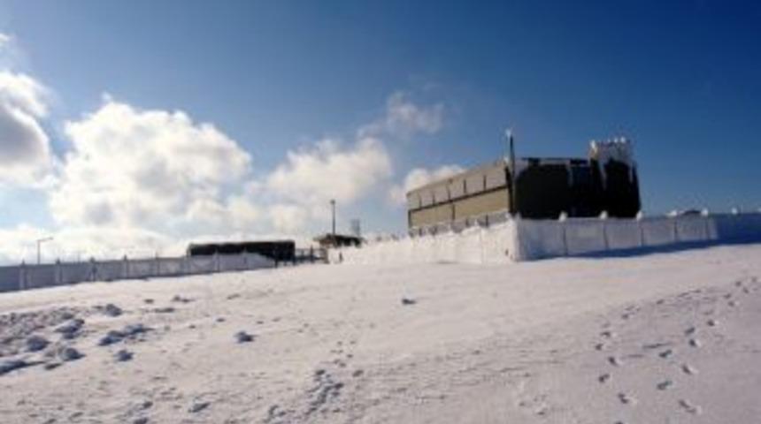 "patrıot F&uuml;zeleri Amanoslara Kurulacak" İddiası