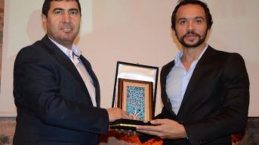 &Ouml;fkeyi Başarıya D&ouml;n&uuml;şt&uuml;r&uuml;n