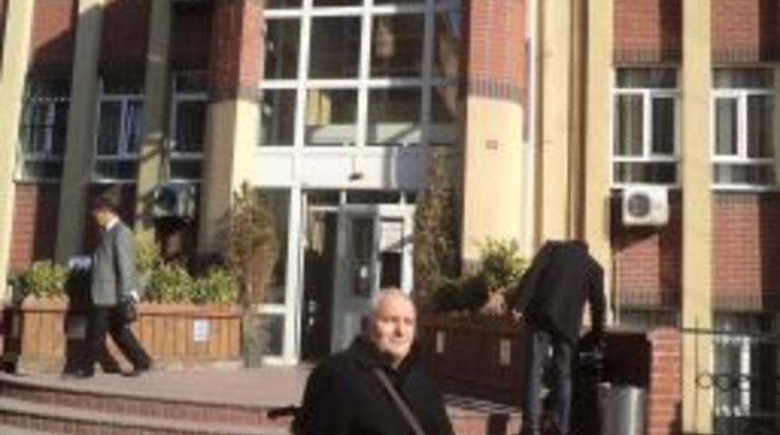 Engelli Sanığa &Ouml;zel Mahkeme