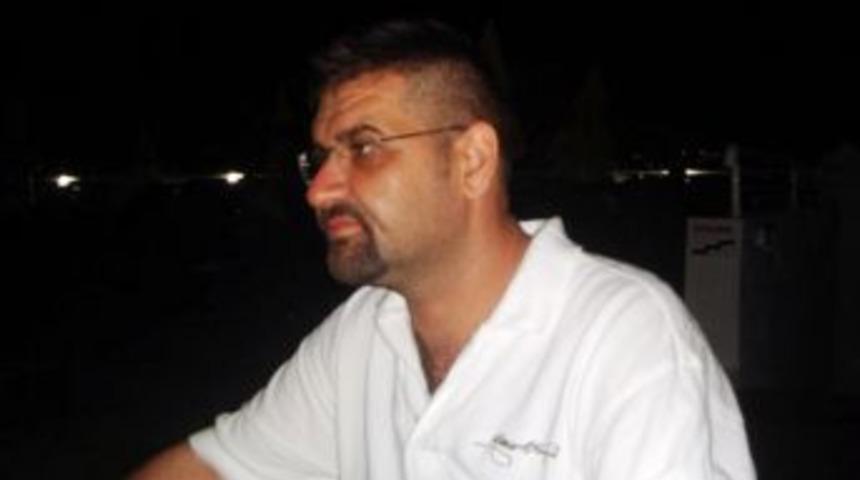 Tarsus'ta Işadamı Evinde &Ouml;l&uuml; Bulundu