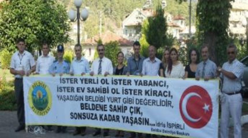 B&uuml;y&uuml;kşehir Genelgesi İptal