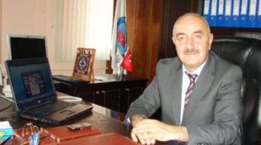 Akıllı Kart &Ccedil;alışmaları Start Alıyor