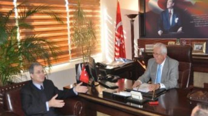 Tar&rsquo;dan Posbıyık&rsquo;a Ziyaret