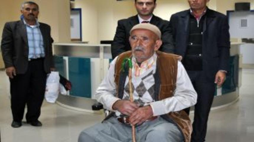 Midyat Devlet Hastanesi&rsquo;ndeki Yeni Uygulama Takdir Topladı