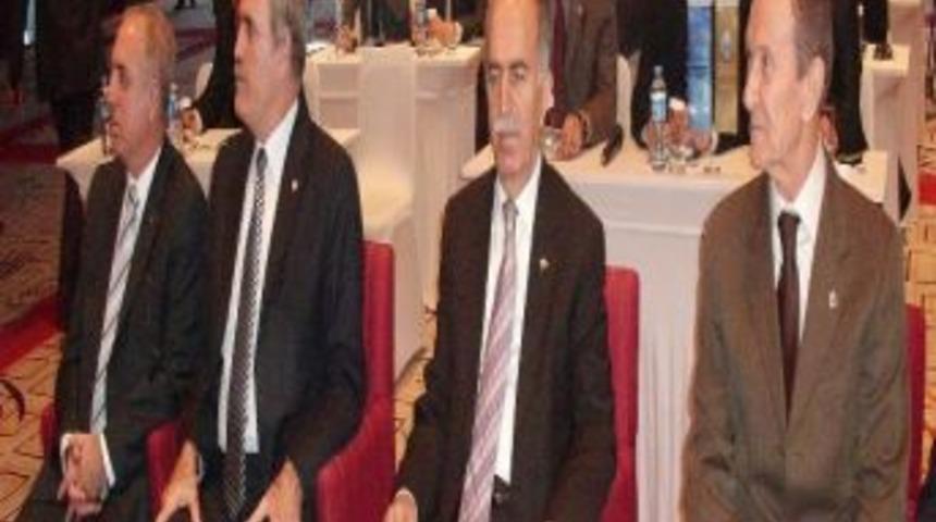 Balkanlar&rsquo;a 100 Yıl Sonra Ekonomik D&ouml;n&uuml;ş