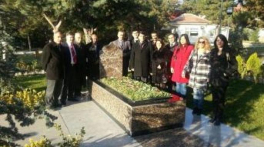 Mhp Niğde İl Başkanı Hakan Er: