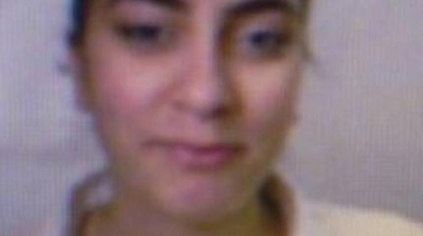 &Uuml;niversiteli Havva'nın &Ouml;l&uuml;m&uuml;