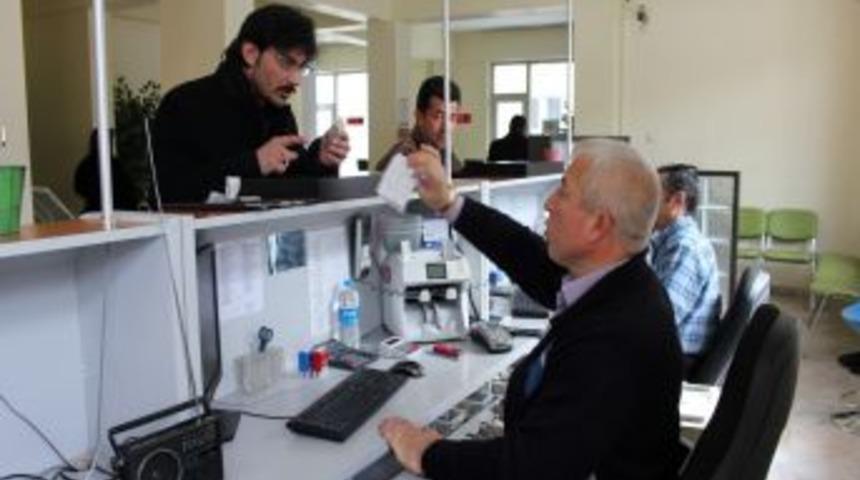 Vergi &Ouml;demelerinde 30 Kasım Son G&uuml;n