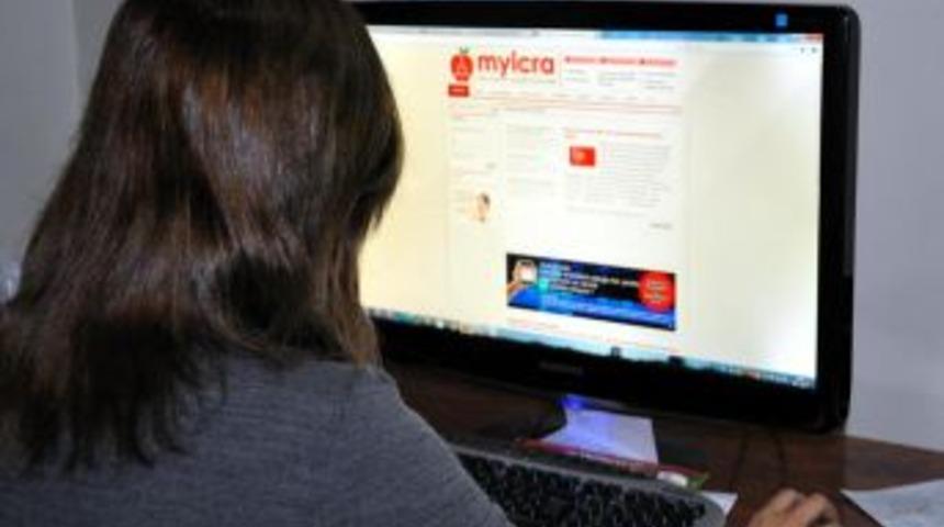 İcra Ve Iflas Dairesi &Ccedil;alışanları Sanal Ortamda Buluştu