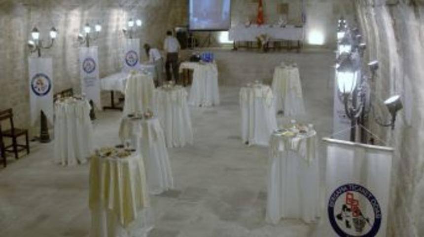 Tonoz&rsquo;un Il&ccedil;enin Menfaatine Kullanılması &Ccedil;ağrısı Yapıldı