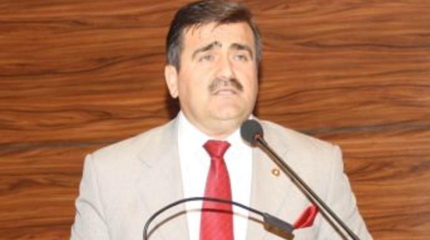 Mersin'deki Hizmet Tartışmaları