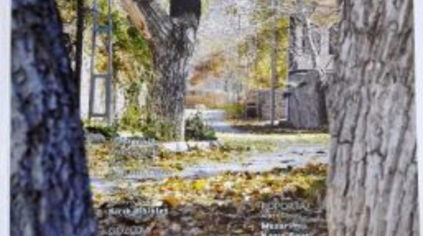 Dört Mevsim Niğde Dergisi 12. Sayısıya Çıktı