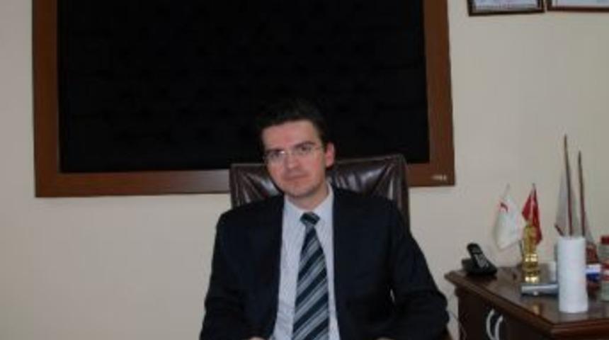 Midyat Devlet Hastanesinde, Ziyaret&ccedil;i Ve Hasta Y&ouml;nlendirme Uygulaması